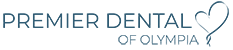 Premier Dental of Olympia Logo