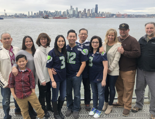 Happy New Year From Greenwood Family Dental!