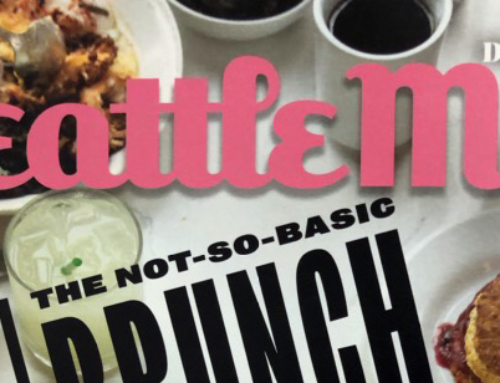 Anita C. Fok DDS, FAGD Named One of Seattle’s top dentists for 2020!