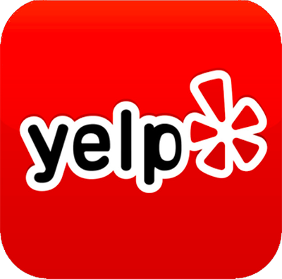 yelp logo